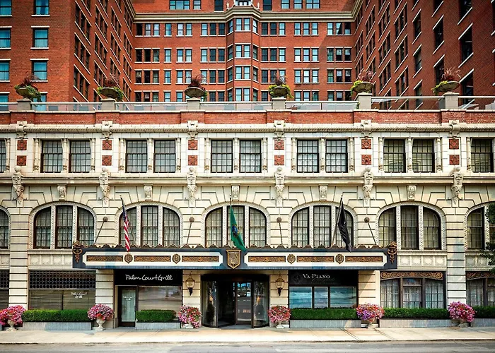Davenport Hotel, Autograph Collection Spokane