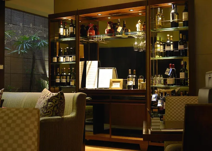 Les Suites Taipei - Da An