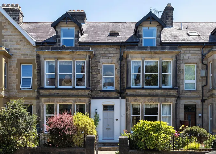 Wynnstay House Harrogate