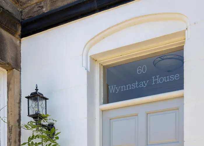 Wynnstay House Harrogate