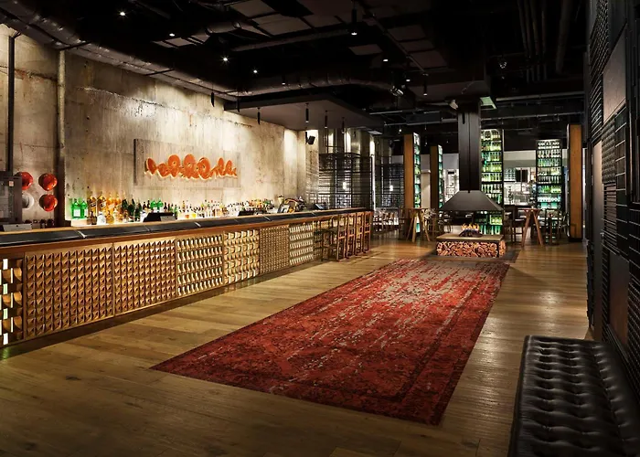 Doubletree By Hilton Melbourne Hotel