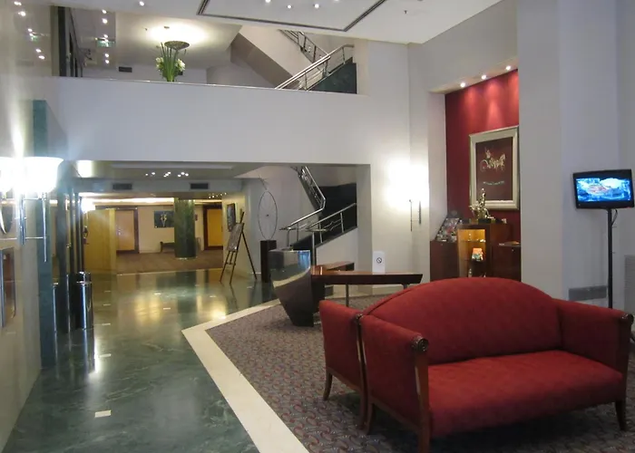 Abasto Hotel Buenos Aires