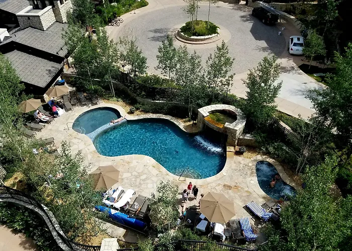 Lodge Tower Vail