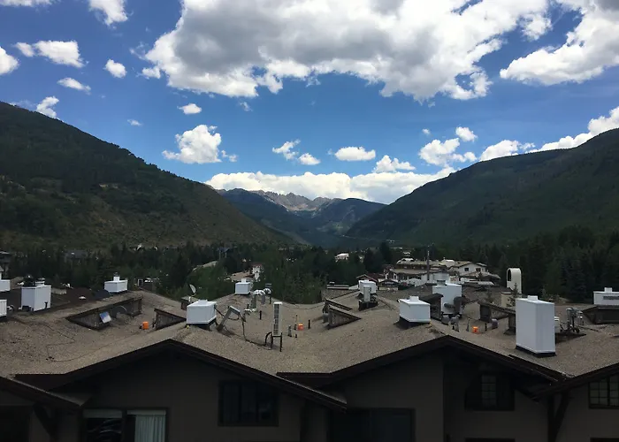 Lodge Tower Vail
