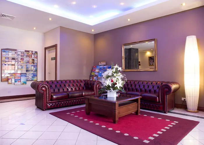 Hotel Northbridge Perth