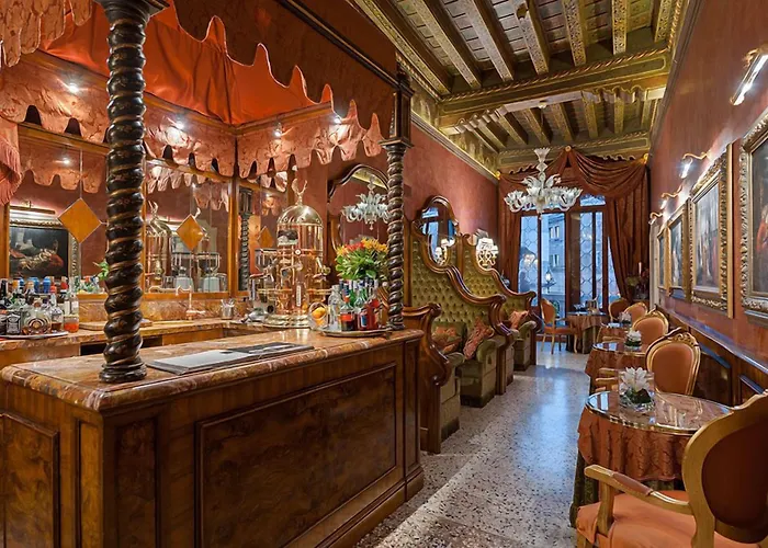 Al Ponte Antico Hotel Venice
