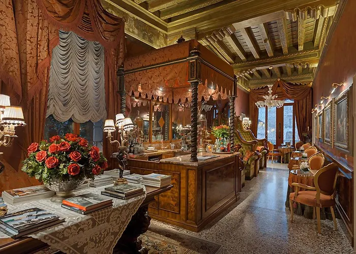 Al Ponte Antico Hotel Venice