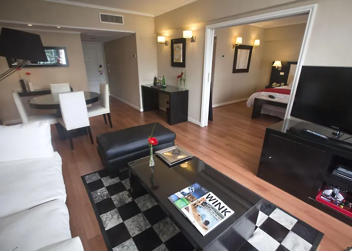 Pestana Buenos Aires Hotel