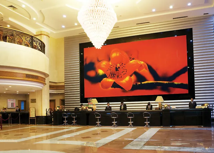 Hotel Canton