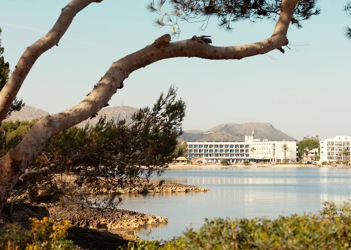 Sunprime Pollensa Bay Hotel Alcudia 