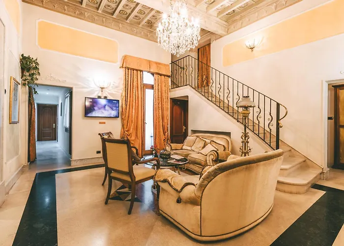 Domus Florentiae Hotel Florence