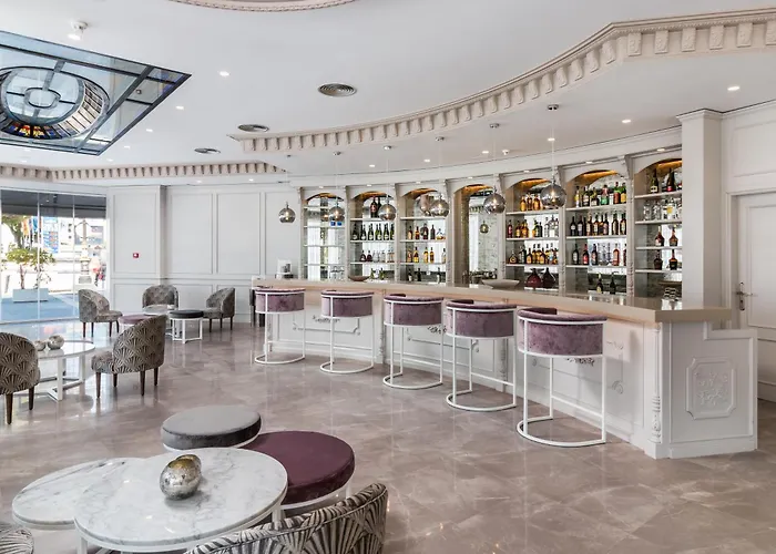 Boutique Hotel B51 Marbella