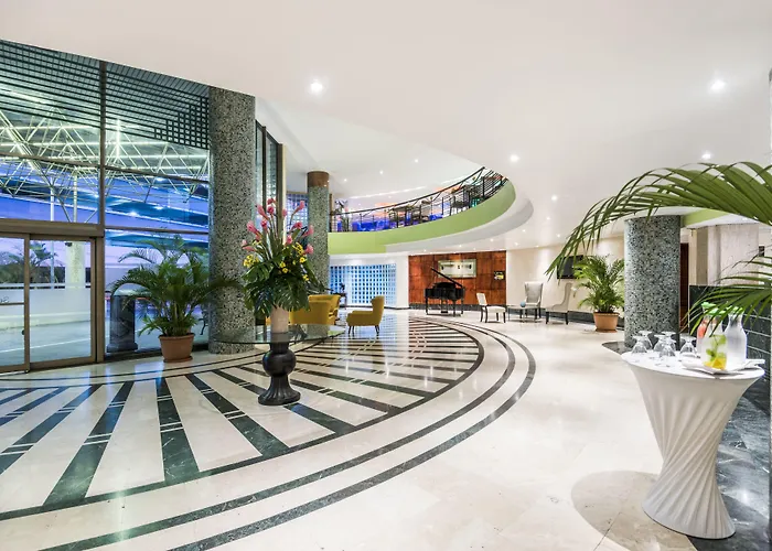 Hospedium Princess Hotel Panama