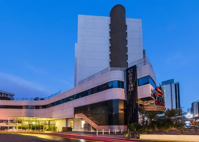 Hospedium Princess Hotel Panama