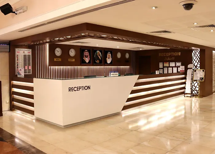 Le Meridien Medina