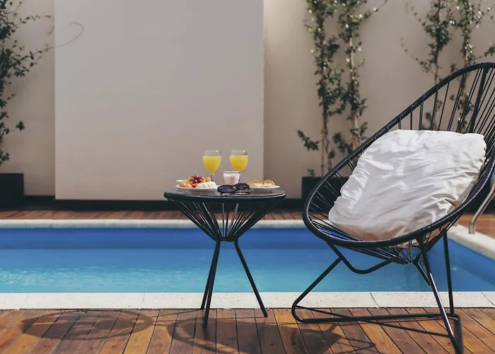 Cyan Americas Towers Hotel Buenos Aires