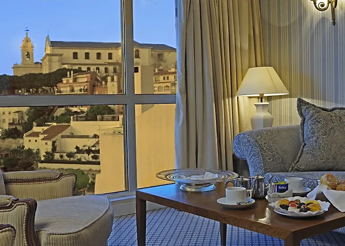 Olissippo Castelo Hotel Lisbon