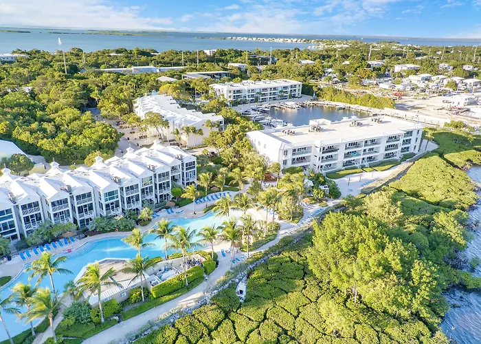 Mariners Club Key Largo Hotel