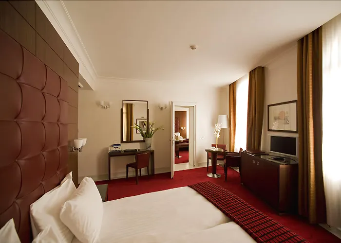 Hotel Palace Bonvecchiati Venice