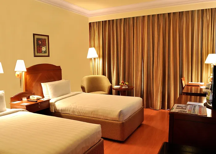 Hotel Park Prime Jaipur