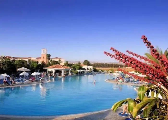 Avanti Holiday Village Paphos