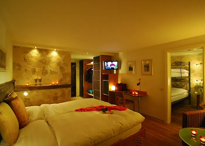 Hotel Pollux Zermatt