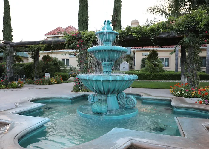South Coast Winery Resort & Spa Temecula