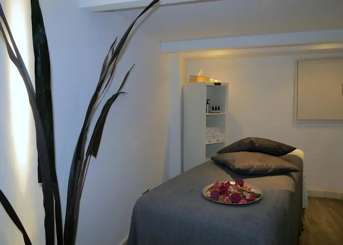 Bg Nautico Ebeso Hotel Ibiza Town