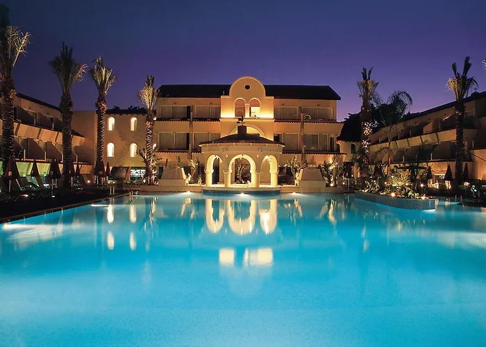 Napa Plaza Hotel (Adults Only) Ayia Napa