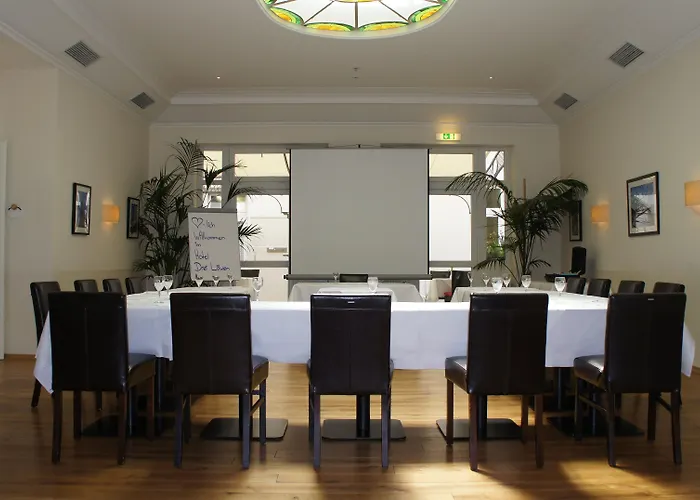Drei Loewen Hotel Munich