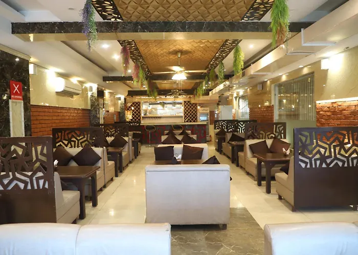 The Heritage Rishikesh