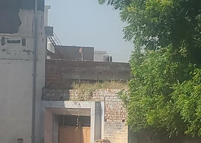 Hotel President Manali 