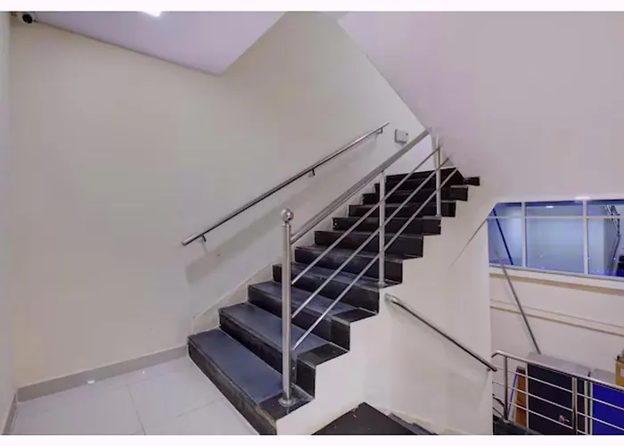 Hotel Regan Residency Near Shri Mahakaleshwar Jyotirlinga Temple Ujjain