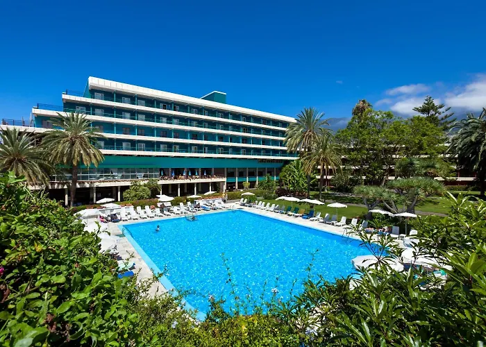 Trh Taoro Garden - Only Adults Hotel Puerto de la Cruz 