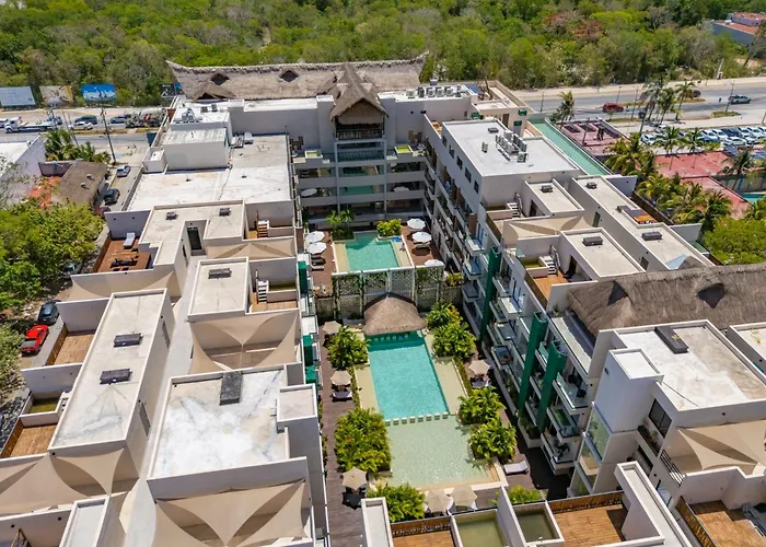 Bakal Studios Tulum