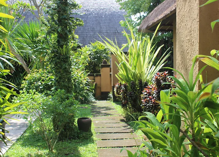 The Sungu Resort & Spa Ubud 