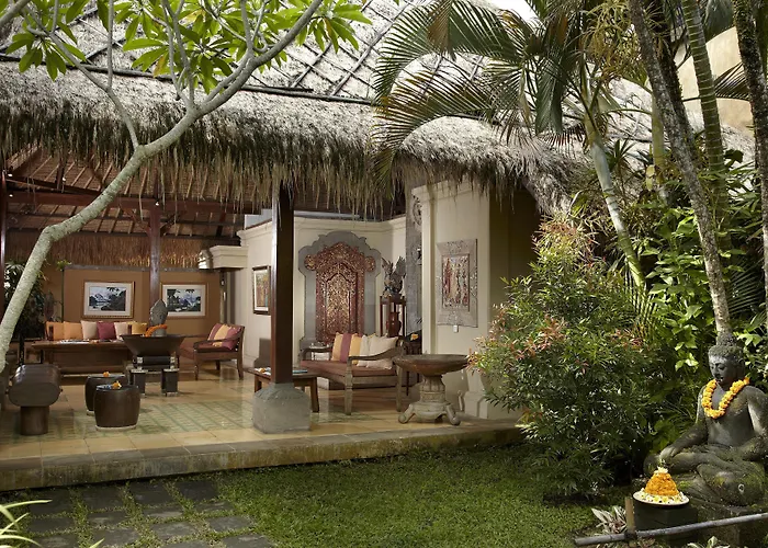 The Sungu Resort & Spa Ubud 