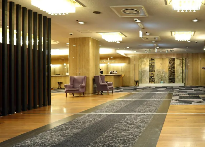 Karasuma Kyoto Hotel