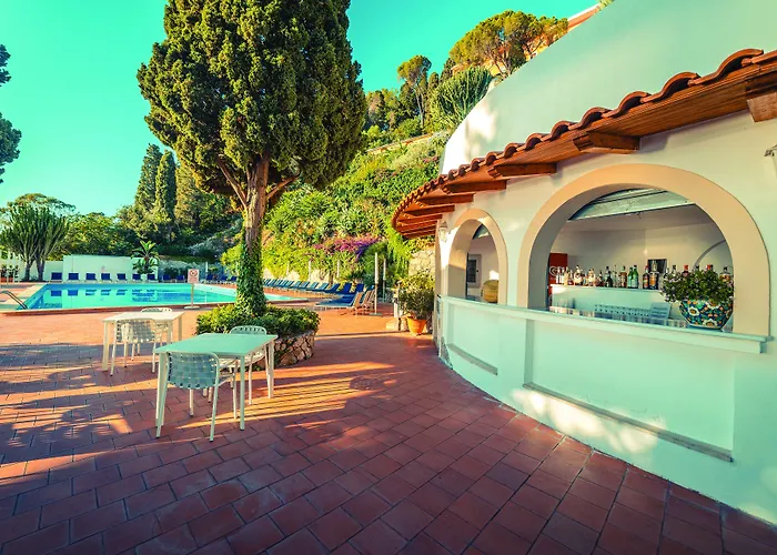 Grand Hotel Miramare Taormina