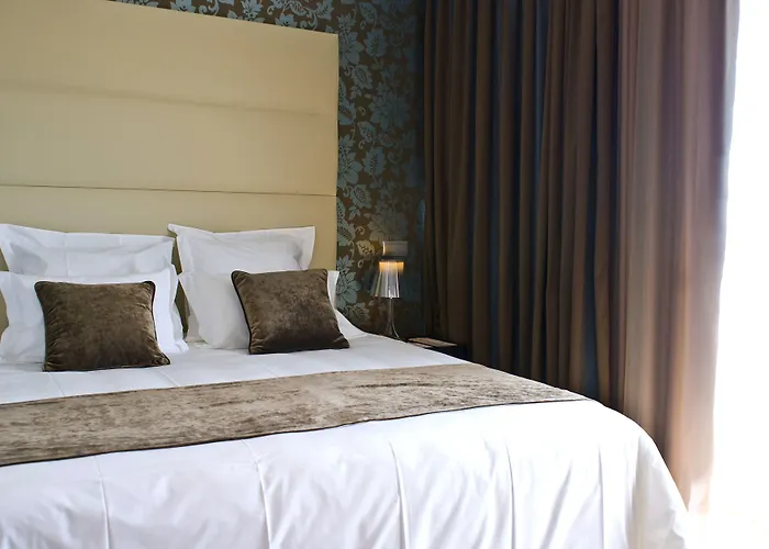Lutecia Smart Design Hotel Lisbon