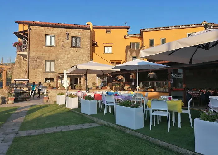 Casale Antonietta Bed & Breakfast Sorrento