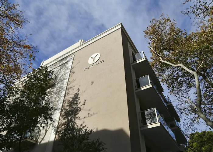 The Y Hotel Athens