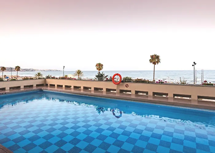 Ilunion Fuengirola Hotel