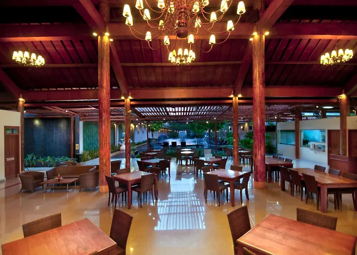 Febri'S Hotel & Spa Kuta 