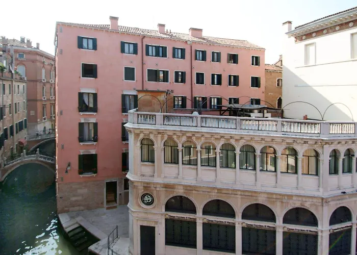 Residence Corte Grimani Venice