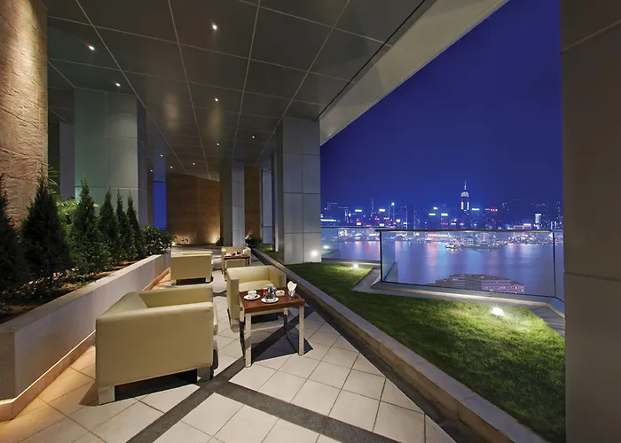 Hotel Panorama Hong Kong
