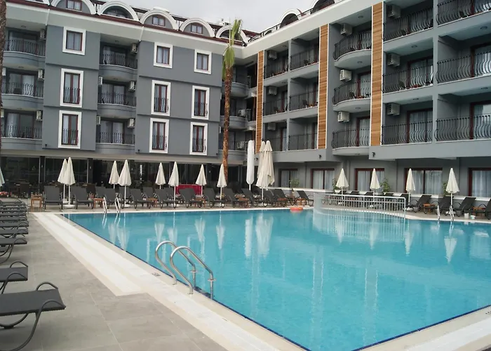Club Viva Hotel Marmaris