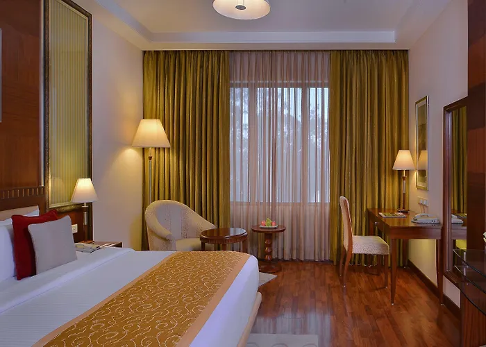 Best Western Plus Jalandhar