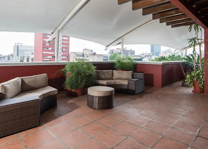 Holiday Inn & Suites Mexico Zona Reforma By Ihg