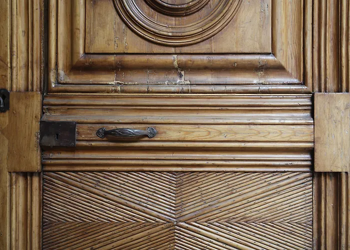 Casa Elliot Hotel Barcelona